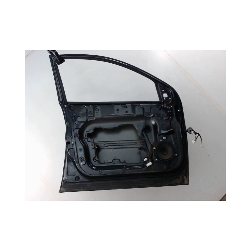 PORTE AVANT GAUCHE NISSAN QASHQAI