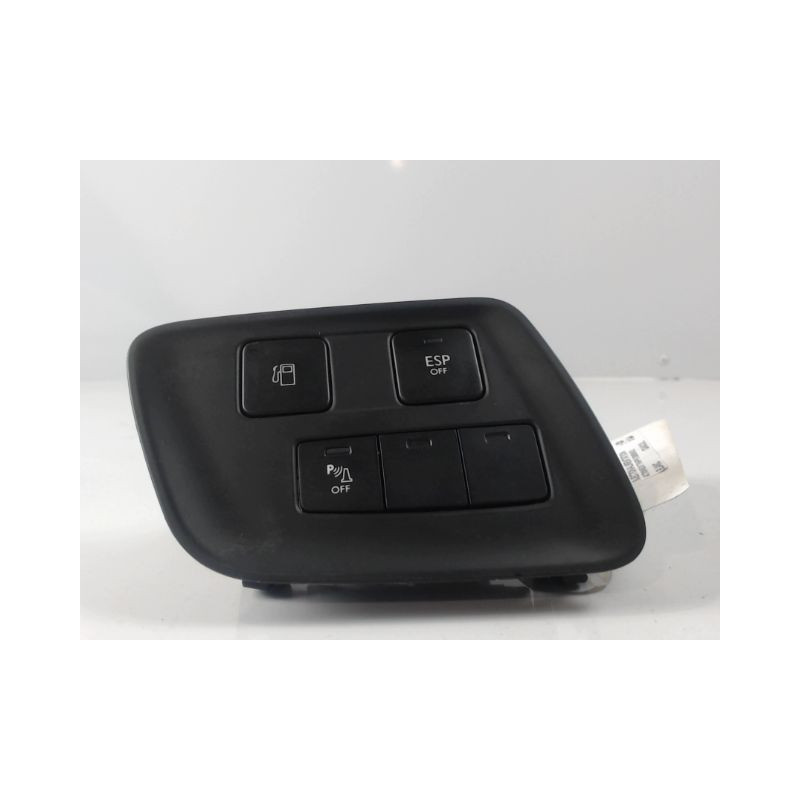 ACTIONNEUR TRAPPE CARBURANT CITROEN C4 2010-