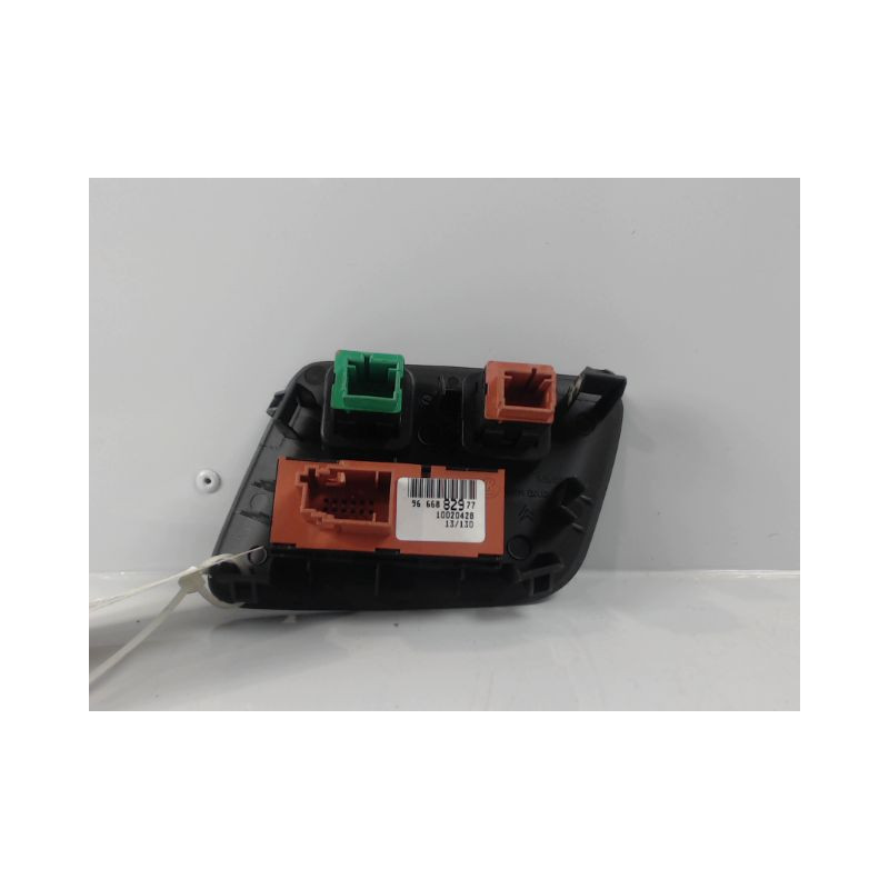 ACTIONNEUR TRAPPE CARBURANT CITROEN C4 2010-