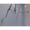 TUYAU DE CLIM 3 FORD FIESTA 2005-