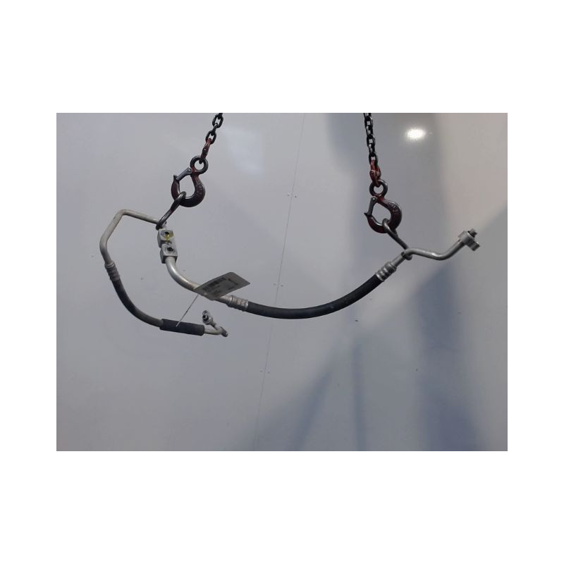 TUYAU DE CLIM 2 FORD FIESTA 2008-
