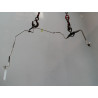 TUYAU DE CLIM 3 FORD FIESTA 2005-