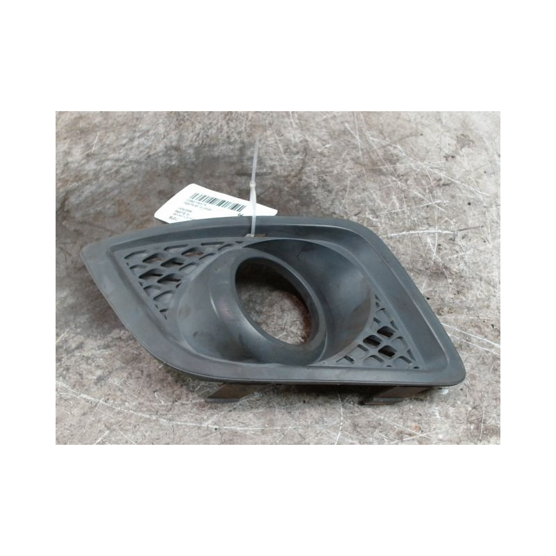 OBTURATEUR PHARE ADDITIONNEL PARE-CHOC AVD FORD FIESTA 2005-