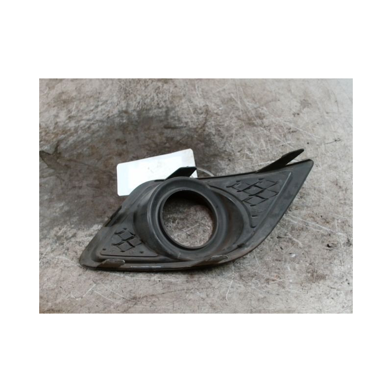 OBTURATEUR PHARE ADDITIONNEL PARE-CHOC AVD FORD FIESTA 2005-