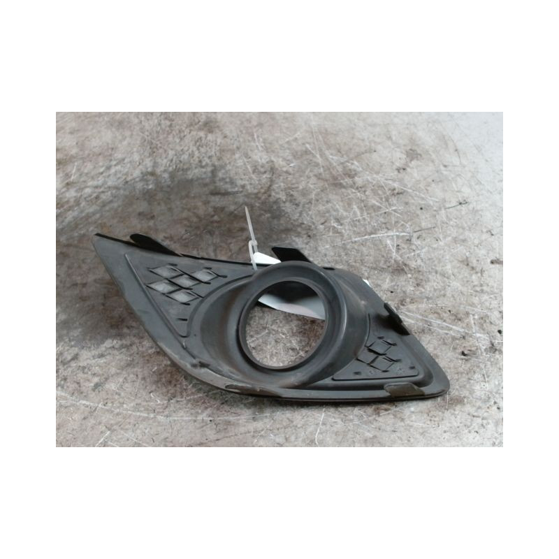 OBTURATEUR PHARE ADDITIONNEL PARE-CHOC AVG FORD FIESTA 2005-