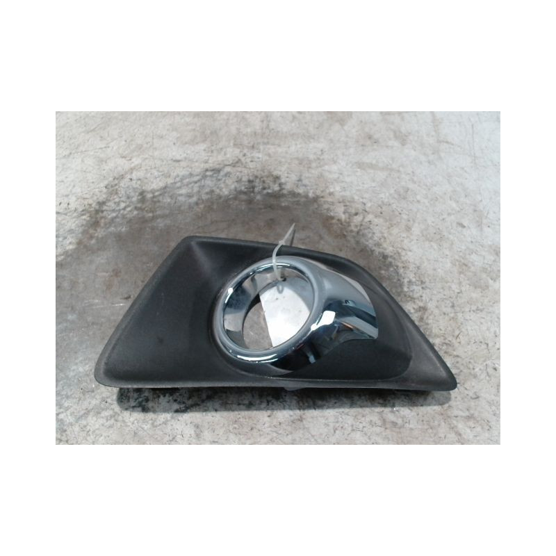 OBTURATEUR PHARE ADDITIONNEL PARE-CHOC AVG FORD ECOSPORT