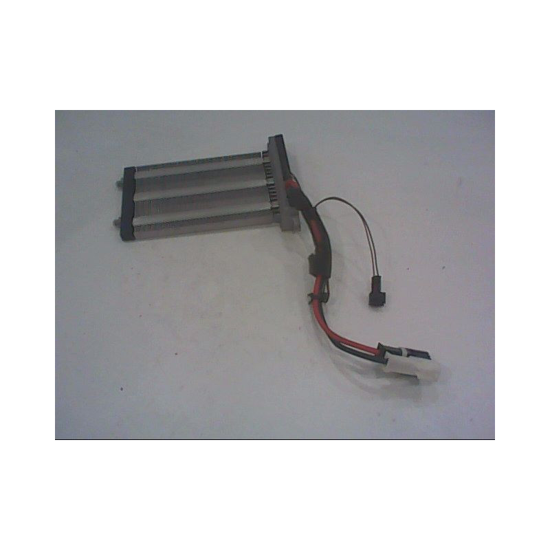 MODULE DE CHAUFFAGE FORD MONDEO