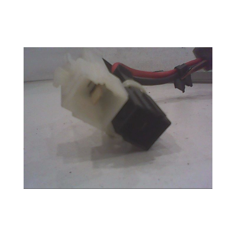 MODULE DE CHAUFFAGE FORD MONDEO