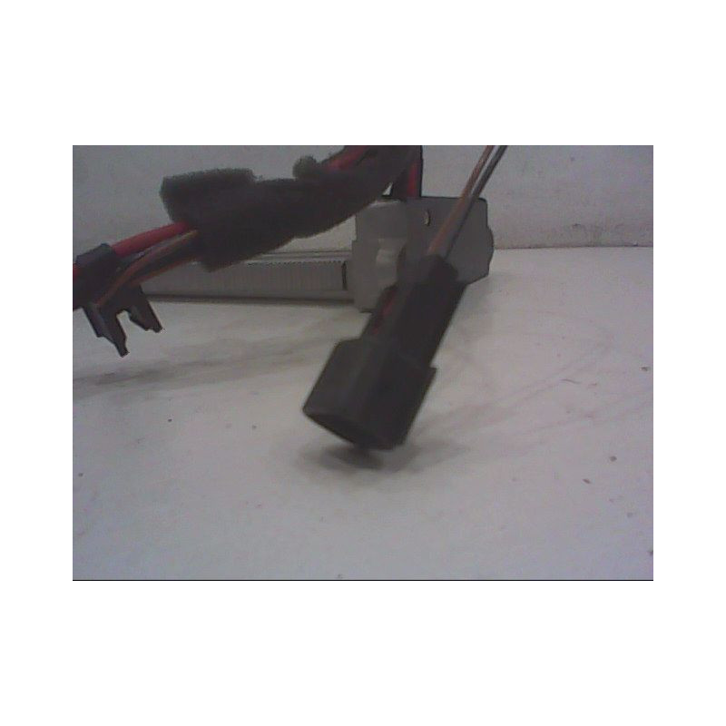 MODULE DE CHAUFFAGE FORD MONDEO