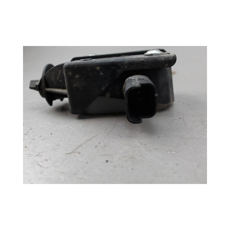 ACTIONNEUR TRAPPE CARBURANT CITROEN C4