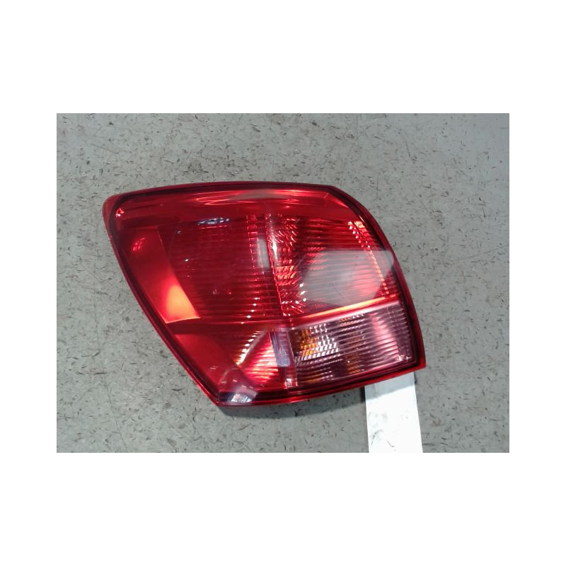 FEU ARRIERE GAUCHE  NISSAN QHASQAI 2007-
