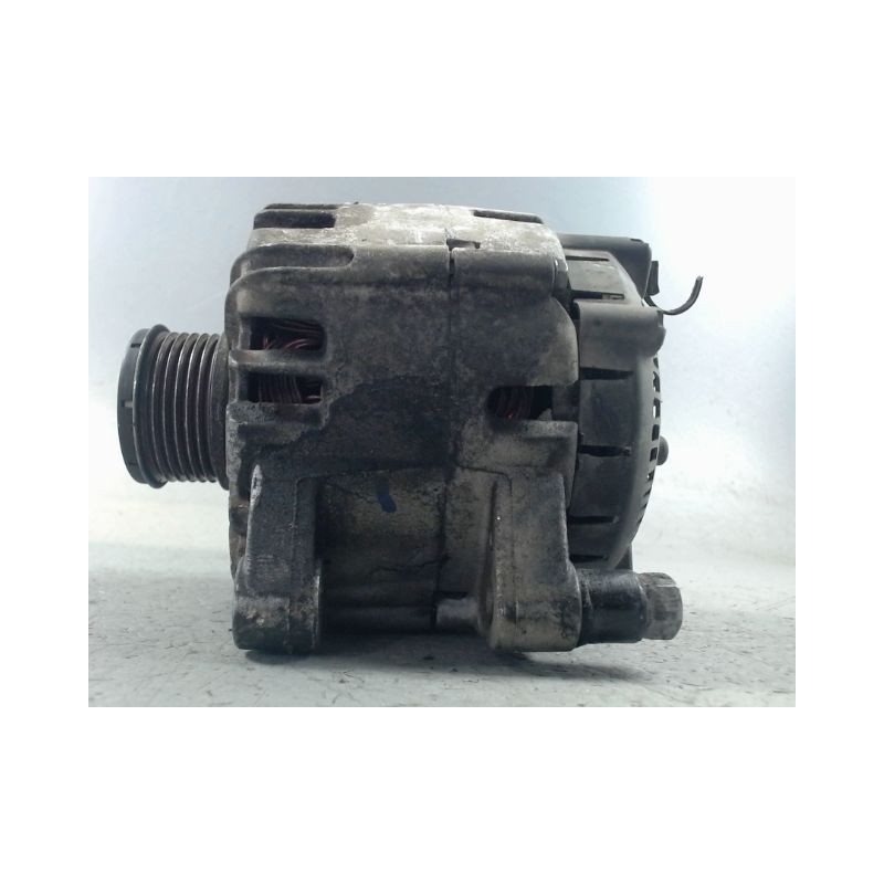 ALTERNATEUR CITROEN C3 2009-