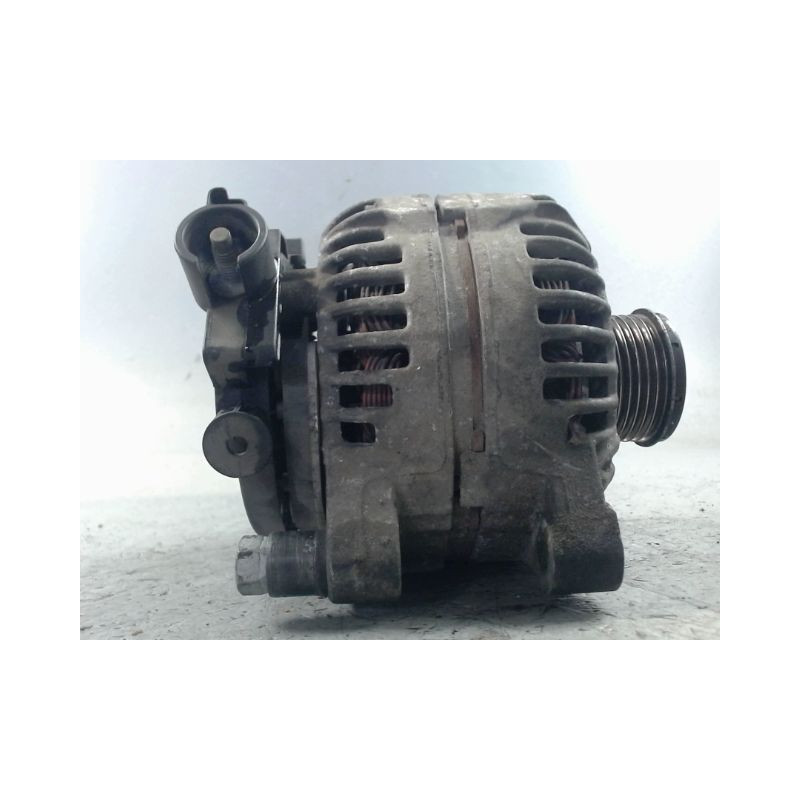 ALTERNATEUR CITROEN C2 2005-
