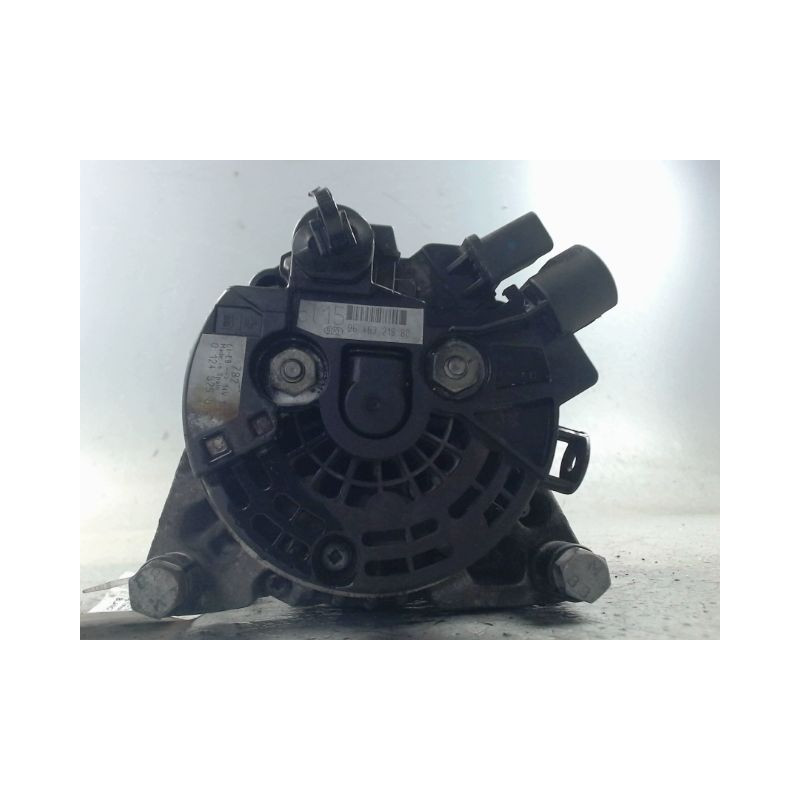 ALTERNATEUR CITROEN C2 2005-
