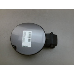 VOLET DE TRAPPE CARBURANT