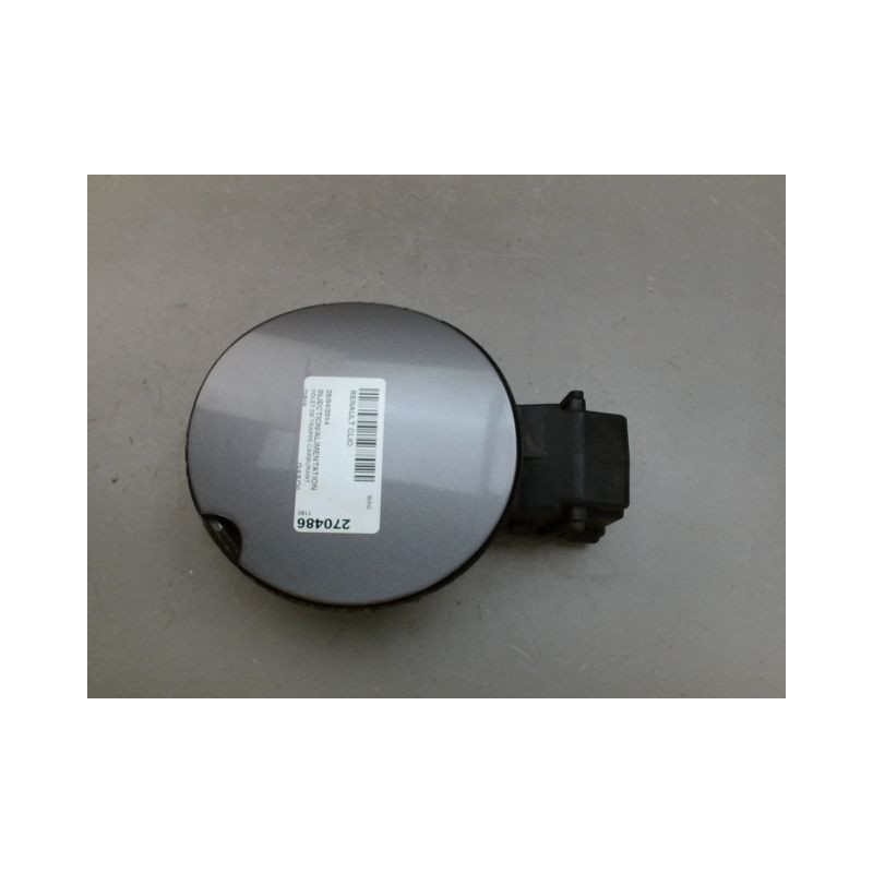 VOLET DE TRAPPE CARBURANT RENAULT CLIO