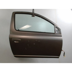 PORTE AVD