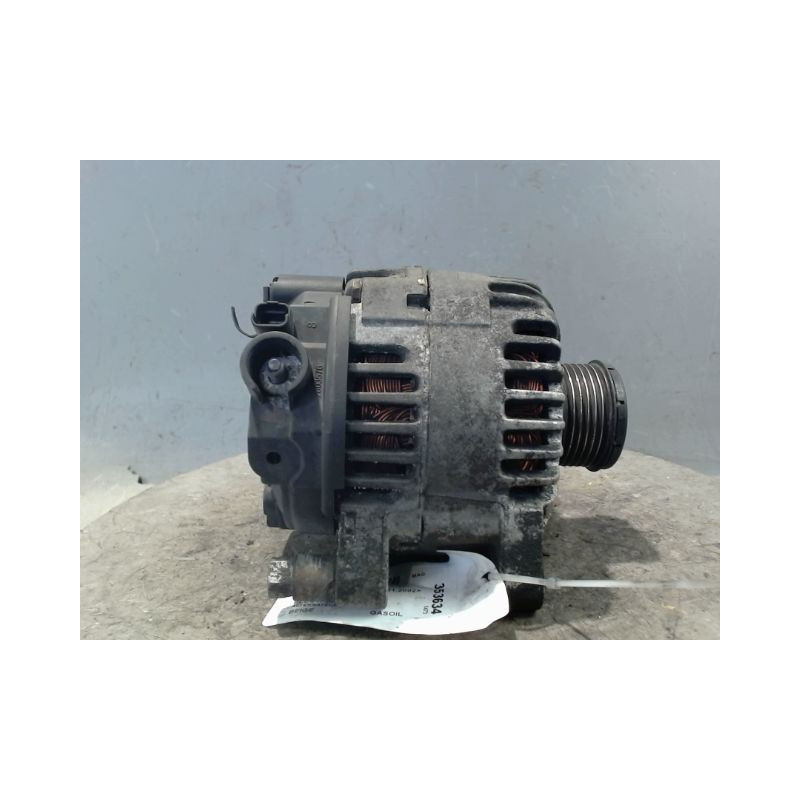 ALTERNATEUR CITROEN BERLINGO BREAK 2002-