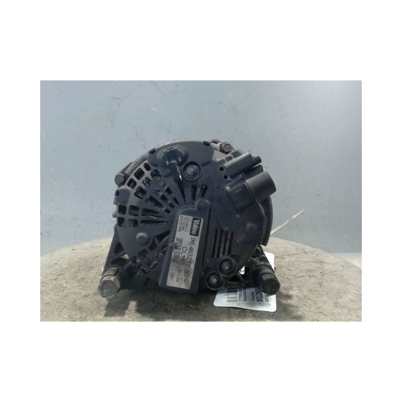 ALTERNATEUR CITROEN BERLINGO BREAK 2002-