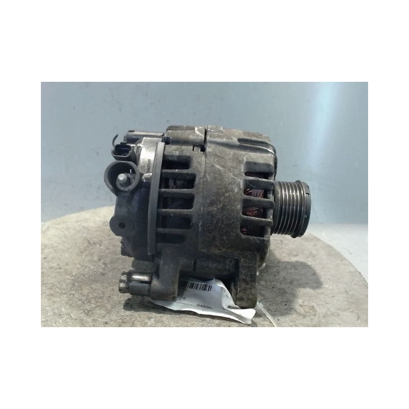 ALTERNATEUR CITROEN C3 2009-