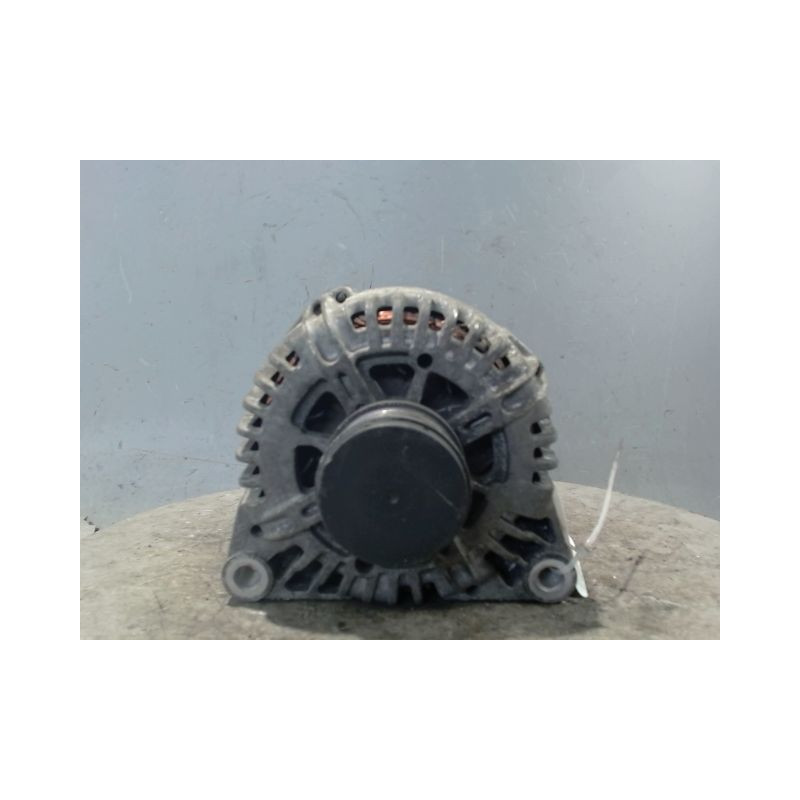 ALTERNATEUR PEUGEOT 307 CC 2005-