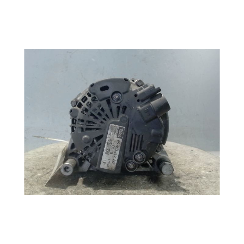 ALTERNATEUR PEUGEOT 307 CC 2005-