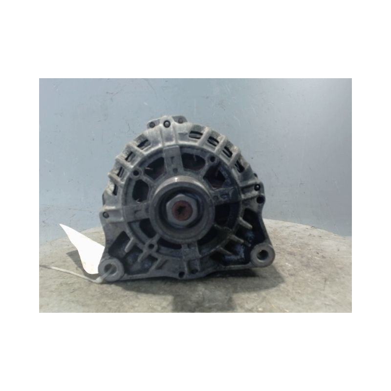 ALTERNATEUR CITROEN C3 2002-2005