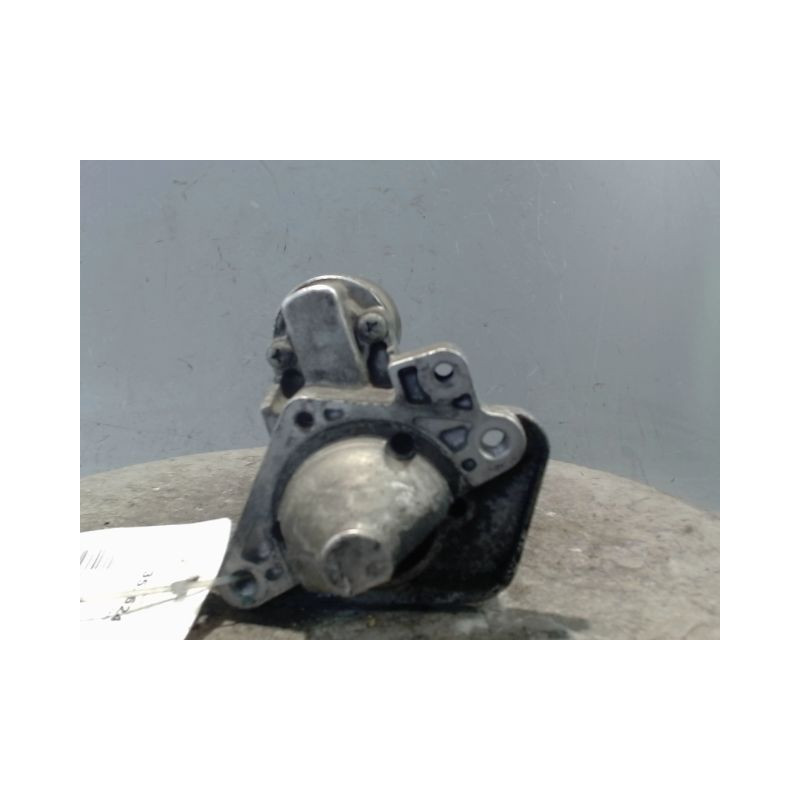 DEMARREUR NISSAN QHASQAI 2007-