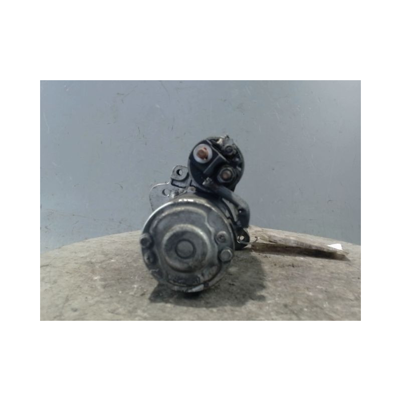 DEMARREUR NISSAN QHASQAI 2007-