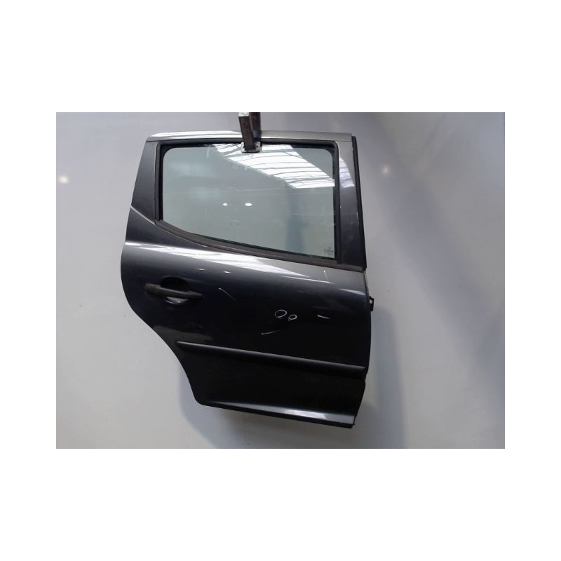 PORTE ARRIERE DROIT PEUGEOT 207 SW
