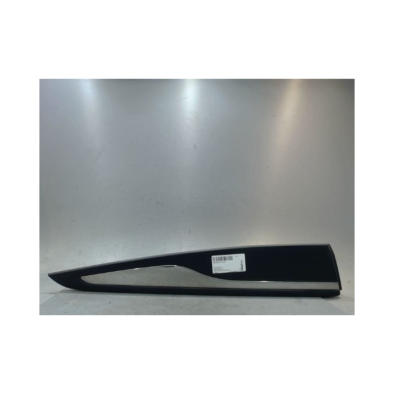 PROTECTION PORTE ARRIERE DROIT RENAULT CLIO