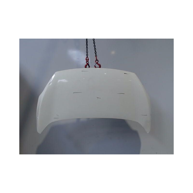 CAPOT FORD KA 2008-