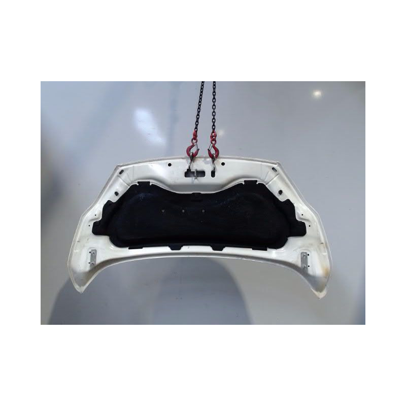 CAPOT FORD KA 2008-