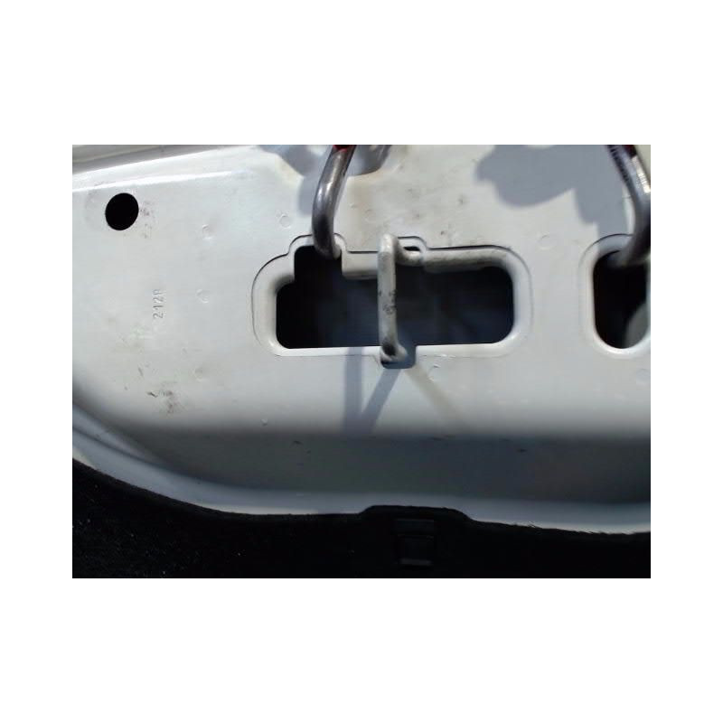 CAPOT FORD KA 2008-