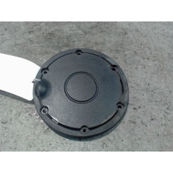 VOLET DE TRAPPE CARBURANT