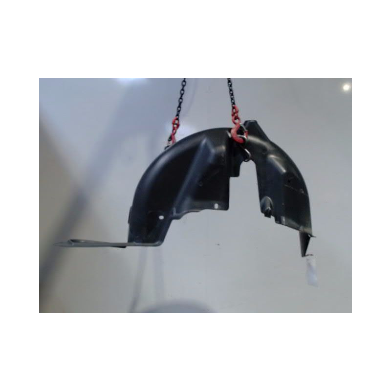 PARE-BOUE ARRIERE GAUCHE PEUGEOT 207 SW