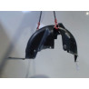 PARE-BOUE ARRIERE GAUCHE PEUGEOT 207 SW