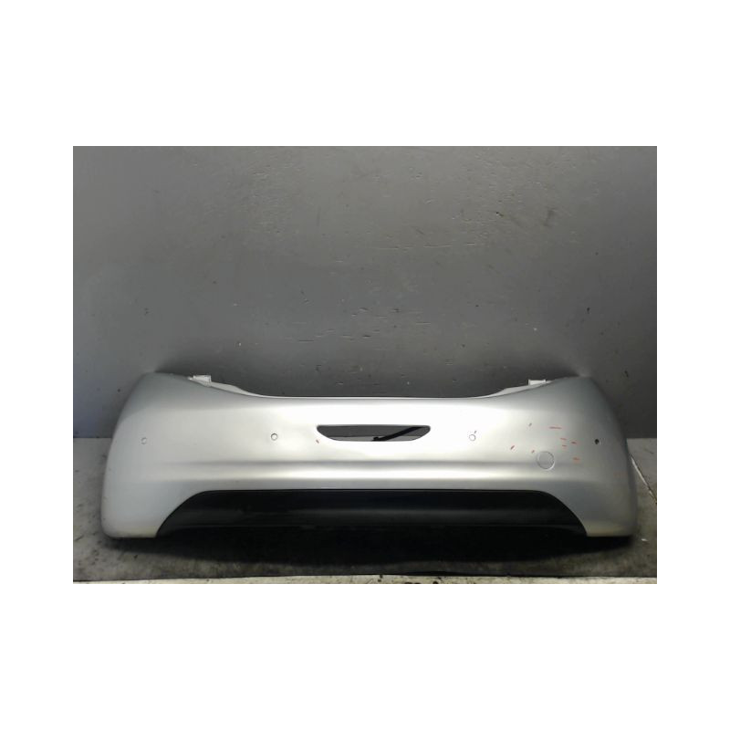 PARE-CHOC ARRIER PEUGEOT 208