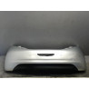 PARE-CHOC ARRIER PEUGEOT 208