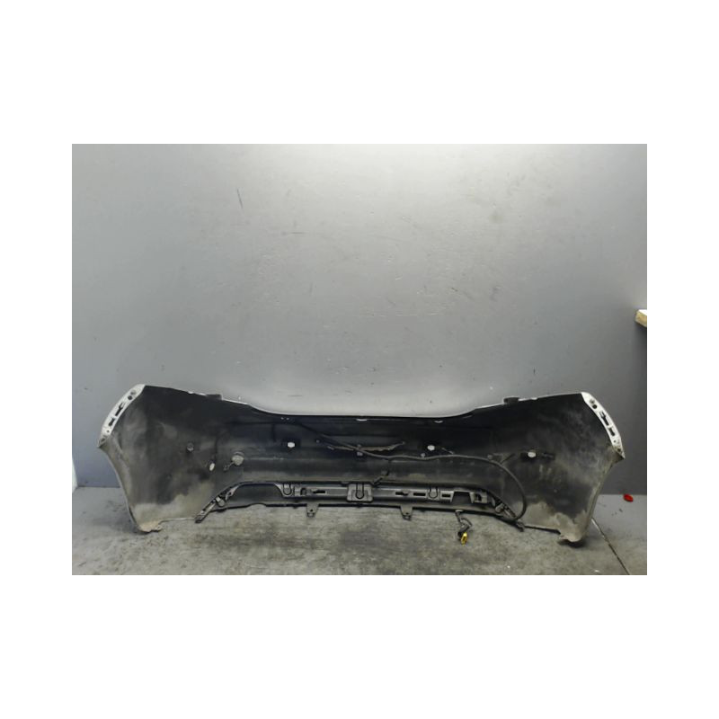 PARE-CHOC ARRIER PEUGEOT 208