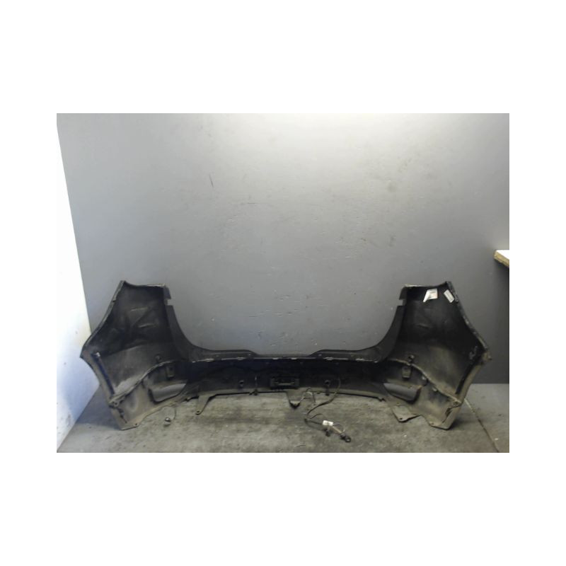 PARE-CHOC ARRIER RENAULT MEGANE