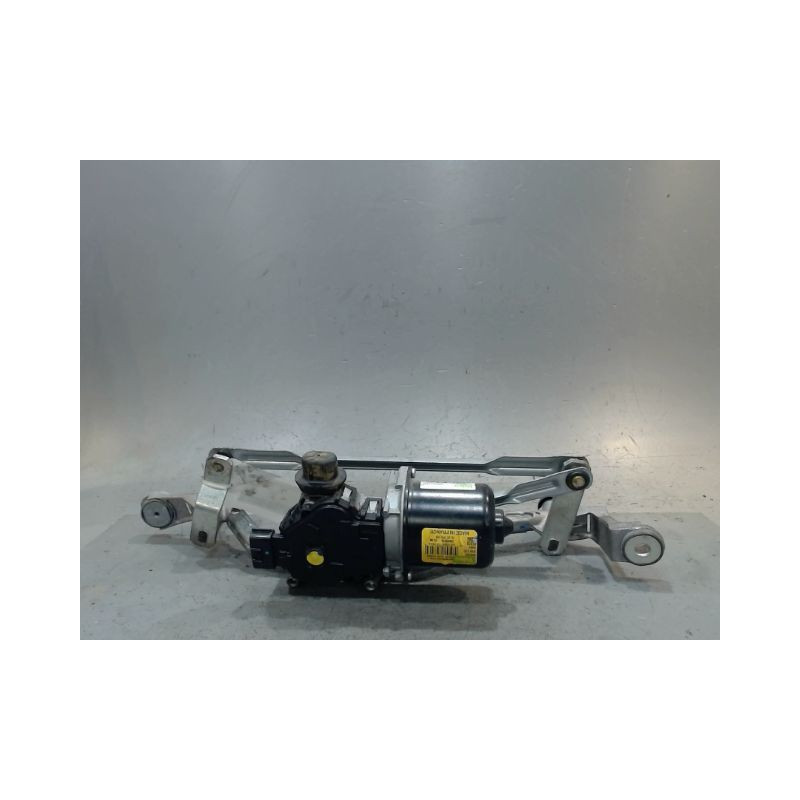 MECANISME ESSUIE-GLACE AVANT RENAULT CLIO