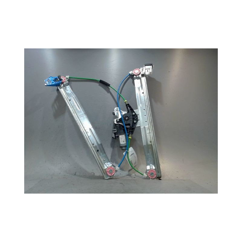 MECANISME+MOTEUR LEVE-GLACE AVANT DROIT CITROEN C3