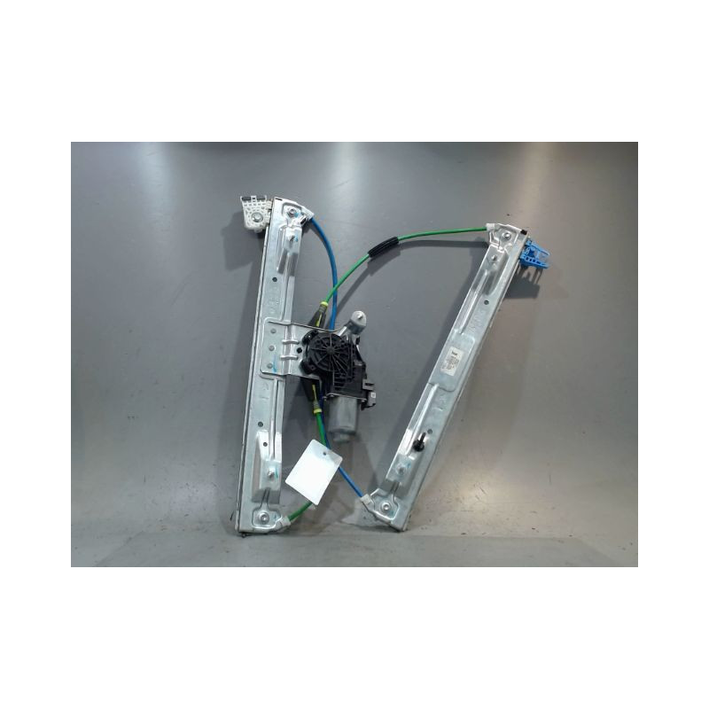 MECANISME+MOTEUR LEVE-GLACE AVANT DROIT CITROEN C3