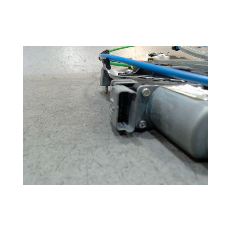 MECANISME+MOTEUR LEVE-GLACE AVANT DROIT CITROEN C3