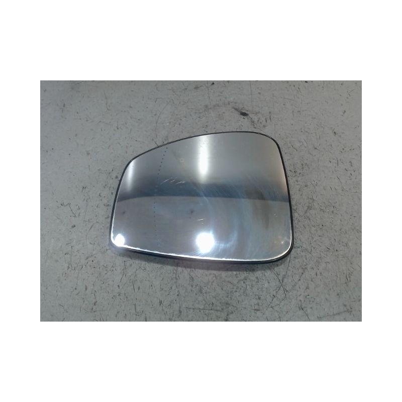 GLACE RETROVISEUR EXT G RENAULT MEGANE