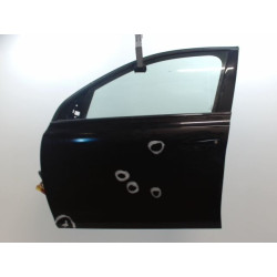 PORTE AVG