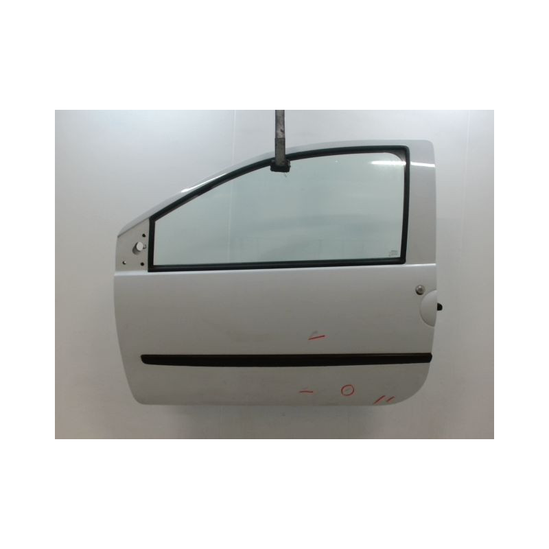 PORTE AVANT GAUCHE RENAULT TWINGO II Phase 2 2011-2014