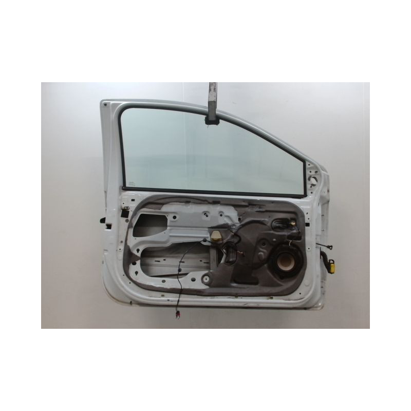 PORTE AVANT GAUCHE RENAULT TWINGO II Phase 2 2011-2014