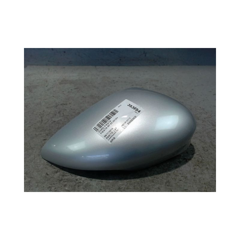 CARENAGE RETROVISEUR EXTERIEUR DROIT FORD FIESTA 2010-